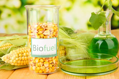 Week Green biofuel availability