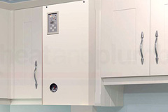 Week Green electric boiler quotes