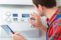 free commercial Week Green boiler quotes