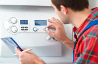 free Week Green gas safe engineer quotes