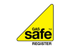 gas safe companies Week Green